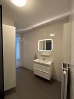 Ikea Goodmorgon badkamer meubels, Ophalen, (Half)hoge kast, Minder dan 50 cm, Zo goed als nieuw