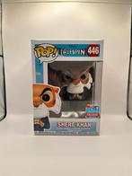 Funko Pop! 446 Shere Khan | Disney Talespin | Exclusive, Ophalen of Verzenden, Nieuw