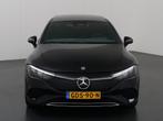 Mercedes-Benz EQE 300 Business Edition 89 kWh | Nieuwprijs, Auto's, Automaat, Metallic lak, Achterwielaandrijving, 89 kWh