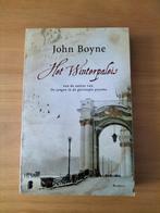 John Boyne Het winterpaleis, Boeken, Ophalen of Verzenden, Gelezen, John Boyne, Europa overig