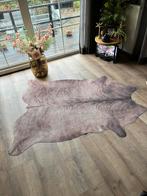 Vloerkleed dierenprint, Huis en Inrichting, Stoffering | Tapijten en Kleden, Gebruikt, 100 tot 150 cm, Ophalen of Verzenden, Rechthoekig