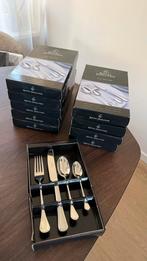 Royal Doulton Bestekset - Nieuwstaat!, Gehele gezicht, Ophalen of Verzenden, Zo goed als nieuw, Toebehoren