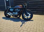 Honda CB750, Motoren, 750 cc, 4 cilinders, Particulier, Toermotor