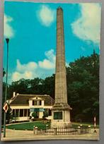 Kleine Loo Gedenknaald, Apeldoorn, Ophalen of Verzenden, Gelopen, Gelderland