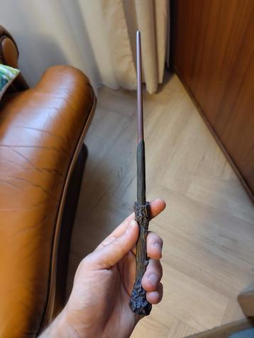 Harry Potter toverstaf voor Halloween of Cosplay beschikbaar voor biedingen