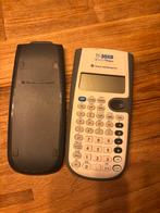 Rekenmachine, Diversen, Rekenmachines, Ophalen of Verzenden, Zo goed als nieuw