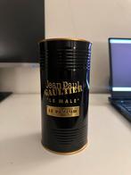 Originele Jean Paul Gaultier Le Male Parfum Box, Sieraden, Tassen en Uiterlijk, Uiterlijk | Parfum, Ophalen of Verzenden, Nieuw