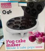 Pop cake maker 10,00, Hobby en Vrije tijd, Taarten en Cupcakes maken, Ophalen of Verzenden, Nieuw, Cupcakes, Bakvorm