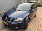 Volkswagen Golf Plus 1.4 TSI 118KW AUT 2010 Blauw, Auto's, Volkswagen, 4 cilinders, 75 €/maand, Particulier, Geïmporteerd