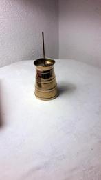 KOPER KARNTONNETJE NED.MELKINRICHTINGEN 1904, Ophalen of Verzenden