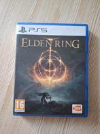 PS5 Elden Ring, Ophalen, Gebruikt
