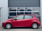 Peugeot 208 1.2 PureTech Blue Lion | Navi | Carplay | Cruise, Voorwielaandrijving, Stof, Gebruikt, 1199 cc