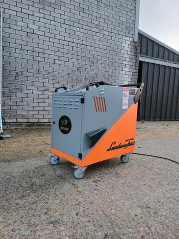 Fortador Pro | 20 bar Deluxe beschikbaar voor biedingen