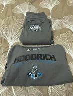 HoodRich Pak Maat S - 1x Gedragen, Ophalen of Verzenden, Zo goed als nieuw, Maat 46 (S) of kleiner
