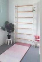 Klimrek uit gymzaal, Ophalen, Zo goed als nieuw, Klimsport-accessoire
