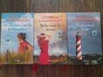 Gerda van Wageningen - De dochter van de lichtwachter, Boeken, Streekboeken en Streekromans, Gerda van Wageningen, Zeeland, Ophalen of Verzenden