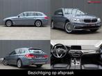 BMW 5 Serie Touring 530i High Executive * LED * GR NAVI * LE, Automaat, Achterwielaandrijving, Gebruikt, 4 cilinders