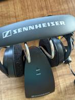 Sennheiser TR 127 Headphone voor TV, Bluetooth, Sennheiser, Ophalen of Verzenden, Zo goed als nieuw