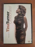 Tina Turner - The Best Of - Celebrate! DVD, Alle leeftijden, Ophalen, Gebruikt, Muziek en Concerten