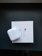 Apple Airpods, Ophalen of Verzenden, Gebruikt, In gehoorgang (in-ear)