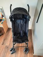 Zwarte Ding Buggy - Verstelbaar!, Ophalen of Verzenden, Zo goed als nieuw