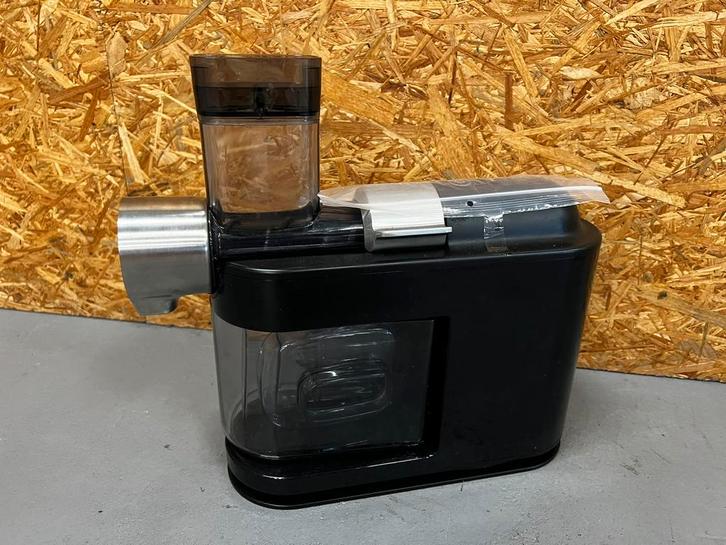 Philips Avance Micro Masticating slowjuicer - ReK4, Witgoed en Apparatuur, Koffiemachine-accessoires, Gebruikt, Ophalen of Verzenden