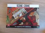 Scene of the crime, the stolen necklace, Ophalen of Verzenden, Zo goed als nieuw, 1:50 of kleiner