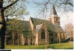Foto	Vreeland	NH kerk, 1960 tot 1980, Verzenden, Foto, Zo goed als nieuw