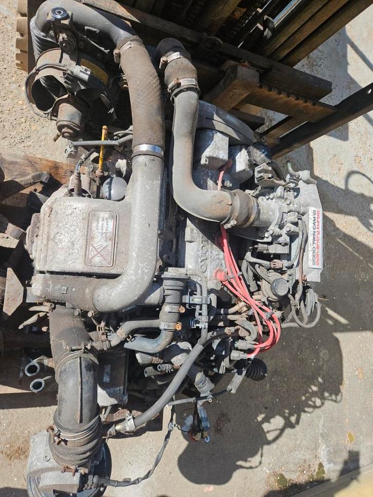 vele onderdelen toyota mr2 sw20 3sgte gen 2 gen 3 motor bak, Auto diversen, Tuning en Styling, Ophalen of Verzenden