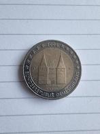 Duitsland 2 Euro 2006 Sleeswijk-Holstein, Ophalen of Verzenden, Duitsland, 2 euro, Losse munt