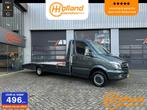 Mercedes Sprinter bestel 516 2.2 CDI 432L OPRIJWAGEN!, Auto's, Automaat, Euro 5, 4 cilinders, 163 pk