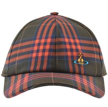 Vivienne Westwood baseball cap orange nieuw  beschikbaar voor biedingen