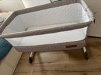babybed, Ophalen of Verzenden, Zo goed als nieuw, Minder dan 140 cm, Minder dan 70 cm