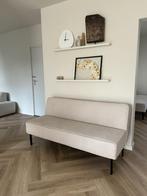 NOUS Living eetkamerbank Campania, Huis en Inrichting, Banken | Bankstellen, Ophalen, Gebruikt, 150 tot 200 cm, Tweepersoons