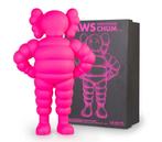 Gloednieuwe KAWS “Chum” (roze variant) - Open Edition 2022, Ophalen of Verzenden