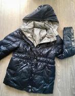 Mc Gregor Mooie donkerblauwe warme winter jas , mt 152, Gebruikt, McGregor, Meisje, Ophalen of Verzenden