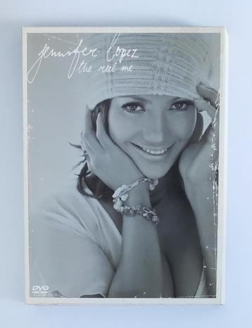 Jennifer Lopez - The Reel Me DVD beschikbaar voor biedingen