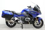 BMW R 1250 RT (bj 2024), 1254 cc, Bedrijf, Meer dan 35 kW, Toermotor