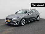 Audi A4 Avant 35 TFSI S edition | Automaat | Apple Carplay /, 12 maanden, Gebruikt, 4 cilinders, Origineel Nederlands