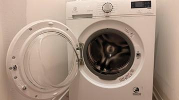 Electrolux Wasmachine – 7 kg, 1400 toeren, SteamSystem beschikbaar voor biedingen