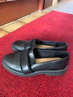 Clarks maat 41, Ophalen of Verzenden, Zo goed als nieuw, Zwart