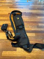 Camera Riem Quick Strap, Ophalen of Verzenden, Zo goed als nieuw, Overige typen, Overige merken