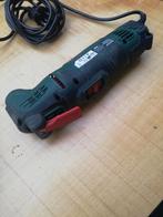 Multi tool, Overige typen, Ophalen of Verzenden, Zo goed als nieuw, 30 tot 70 mm