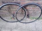 Team Vision 25 30 Racefiets Wielset, Ophalen, Gebruikt, Overige typen