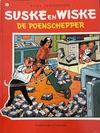 Suske en Wiske: De Poenschepper nummer 67, Eén stripboek, Ophalen of Verzenden, Zo goed als nieuw, Willy Vandersteen