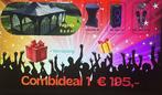 Party&Pieces combideal 2, Ophalen, Nieuw, Overige