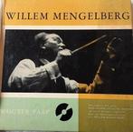 Willem Mengelberg - Wouter Paap, Ophalen of Verzenden, Gelezen, Artiest