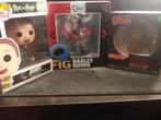 Funko Qfig Dorbz, Verzamelen, Ophalen, Zo goed als nieuw