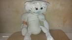 Bear plush roblox, Ophalen of Verzenden, Gebruikt, Beer