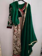 Pakistaanse kleding, Kleding | Dames, Ophalen of Verzenden, Zo goed als nieuw, Overige typen